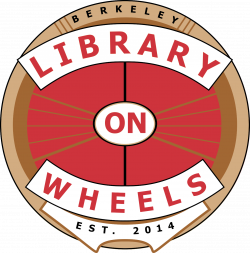 Library on Wheels @Oakland Pride Parade | Berkeley Public Library