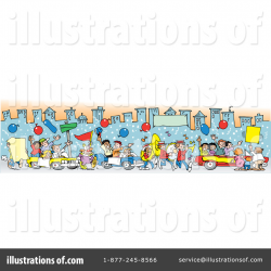 RF) Parade Clipart | Clipart Panda - Free Clipart Images
