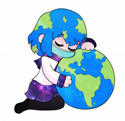 Image result for earth chan art | Earth-chan!! | Pinterest | Earth ...