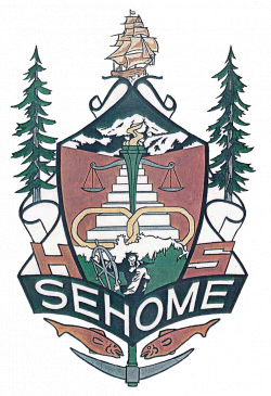 Sehome Band Page