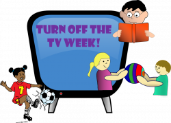 Turn off the TV Week - Allendale Elementary School