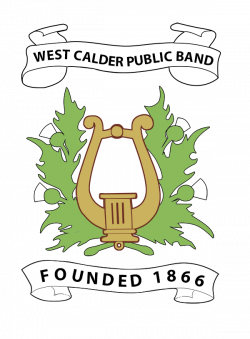 West Calder Public Band