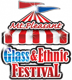 Parade | Mt. Pleasant Glass & Ethnic Festival