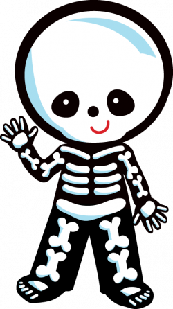 ZWD_Witch - ZWD_Skeleton.png - Minus | clipart | Pinterest | Clip ...