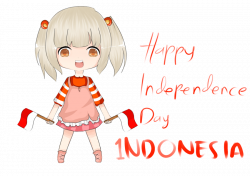 34+ Indonesian Independence Day Wishes And Pictures