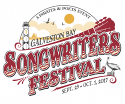 Galveston Bay Songwriters Festival | City of Kemah Parking Lot ...