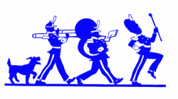 Free Marching Parade Cliparts, Download Free Clip Art, Free ...