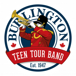 Burlington Teen Tour Band