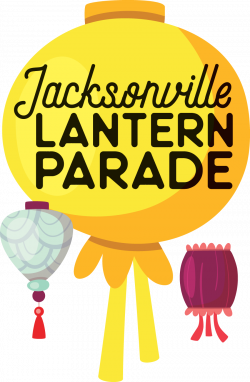 Jacksonville Lantern Parade | Event Route