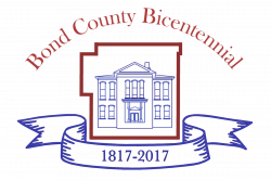 Publicity - Bond County Bicentennial 1817-2017