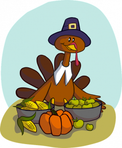 Thanksgiving for Authors | Author U