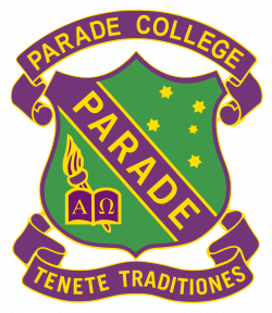 Parade College - Wikipedia