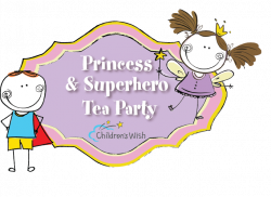 Princess and Superhero Tea Party | Family Fun Vancouver