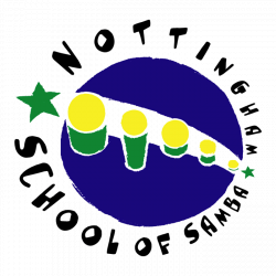 Nottingham School of Samba - Home