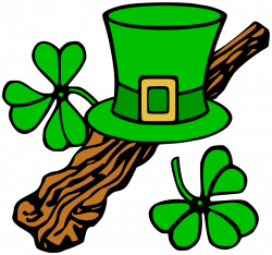 St Patricks Day clipart - NYC on the Cheap