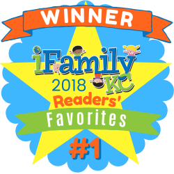 Winners of our iFamilyKC Readers' Favorites Awards [Best of KC]