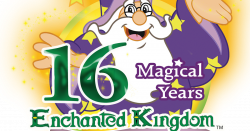 EK Press Room: Celebrating 16 magical years of Enchanted Kingdom ...