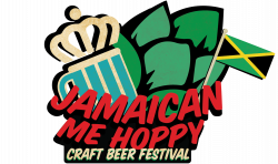 Jamaican Me Hoppy Craft Beer Festival - Charlotte Center City Partners