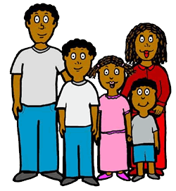Free Black Parents Cliparts, Download Free Clip Art, Free ...