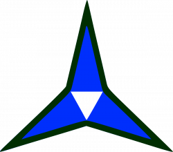 III Corps (United States) - Wikipedia
