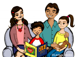 Hispanic Parents Clipart