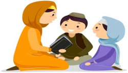 The Role of the Mother in Viewpoint of Islam (2)