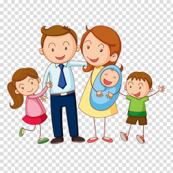 Learning Vietnamese family life Parent, Happy family ...