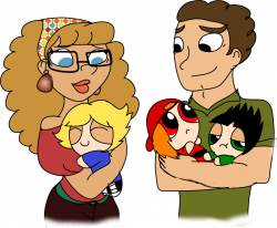 The RRB's New Mom and Dad by PurfectPrincessGirl on DeviantArt