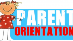 Join us: Parent Orientation Night - Mary, Star of the Sea School