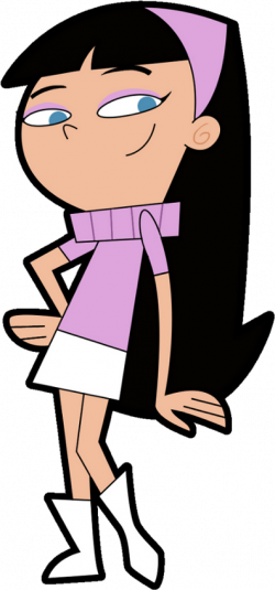Image - Trixie.png | Fairly Odd Parents Wiki | FANDOM powered by Wikia