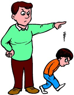Parents clipart strict father, Picture #3050056 parents clipart strict ...