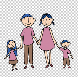 Two-child Policy Family Mother Parent Birth PNG, Clipart ...