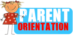 Parent Orientation Cliparts - Cliparts Zone