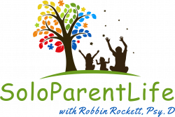 Home - Solo Parent Life Podcast