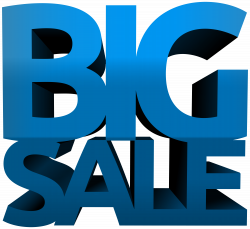 Big Sale Blue PNG Clip Art Image 8000*7338 transprent Png Free ...