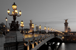 Pont Alexandre III Bridge Paris Wallpaper | Gallery ...