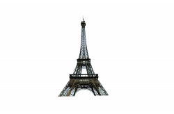 Eiffel Tower Clip art - Eiffel Tower in Paris 3500*2300 transprent ...
