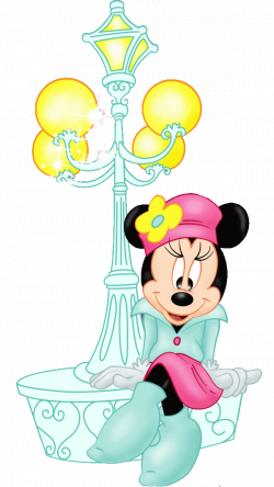 minlamppost.gif gif by raychen-rodriguez | Photobucket | Walt Disney ...