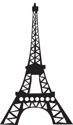 Free Eiffel Tower Clip Art, Download Free Clip Art, Free ...