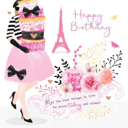 Pin by Marth Loomans on verjaardagen | Birthday wishes for ...