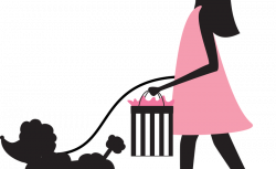 Poodle Face Clip Art | Beauty Within Clinic
