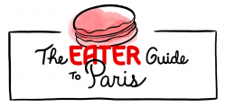 Where to Eat in the Marais - Eater