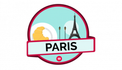 The Collaborative City Guide: Paris - GuesttoGuest - Travel with ...
