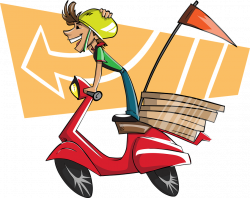 Free Image on Pixabay - Delivery Guy, Boy, Man, Delivery | Greek ...