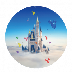 Build your own Disney theme park-style buttons | WDW Prep School