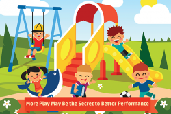 More Play May Be the Secret to Better Performance | Blog ...