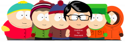 South Park Forums | South Park Studios