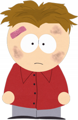 Kevin McCormick | South Park Archives | FANDOM powered by Wikia