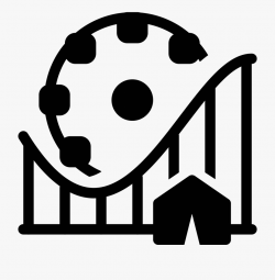 Roller Coaster Clipart Free Download On Cognigen Cellular ...