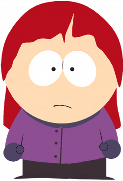 Image - Prototype-red.png | South Park Archives | FANDOM powered by ...